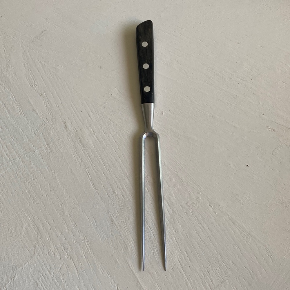 Meatfork Inox Germany
